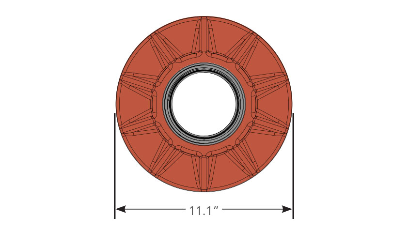 TSA Dimensions