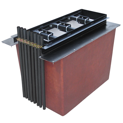 CLE Dispenser Sump