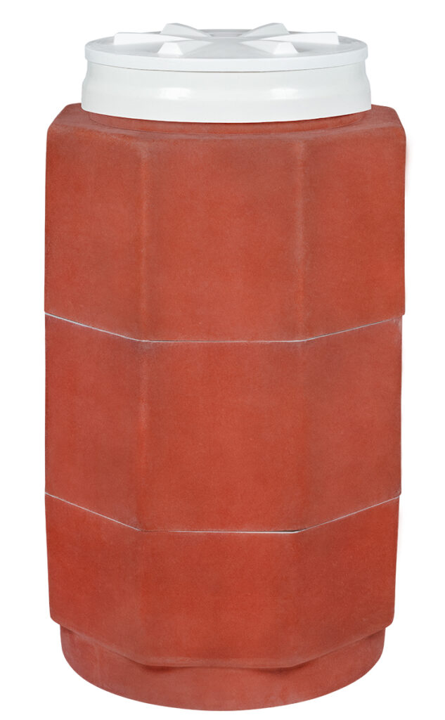 PCI’s Double Wall fiberglass tank sumps come in a variety of sizes so they can be used with a variety of monitoring and testing options to satisfy local regulations.