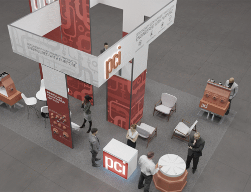 PCI to Unveil Updated Booth, New Products at NACS Show