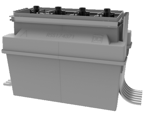 PCI Unveils RSS Series Dispenser Sump: A New Standard in Containment