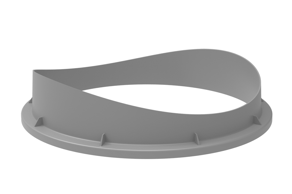 CLS Tank Collar