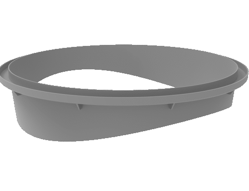 The CLS Series Tank Collar: Precision, Strength, and Efficiency in One Design