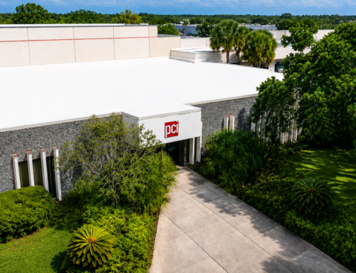 From the Factory to the Jobsite: How PCI Keeps Projects Moving