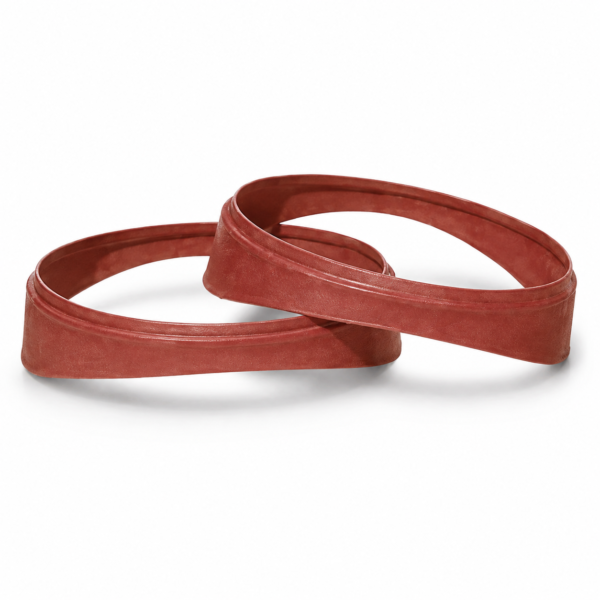 Fiberglass tank collars for secure, long-lasting tank sump installation and secondary containment.