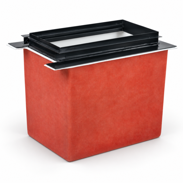 PCI fiberglass dispenser sumps provide dependable secondary containment, with versatile designs and factory pre-plumbed options that simplify installation.