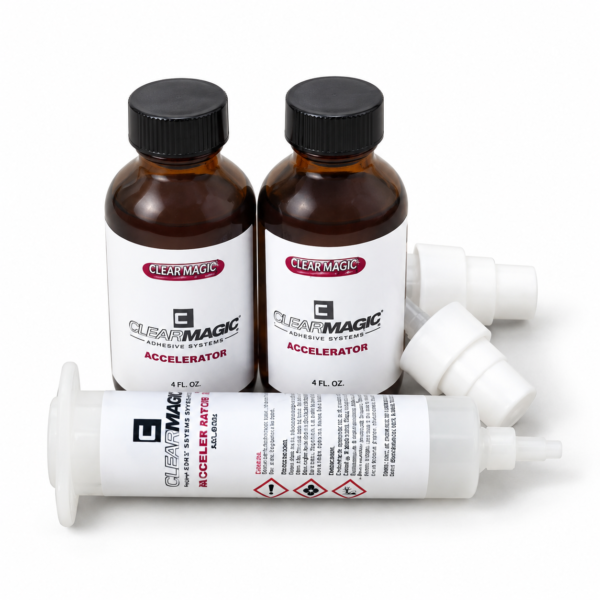 At PCI, we offer adhesive solutions engineered for dependable installation and repair in the field.