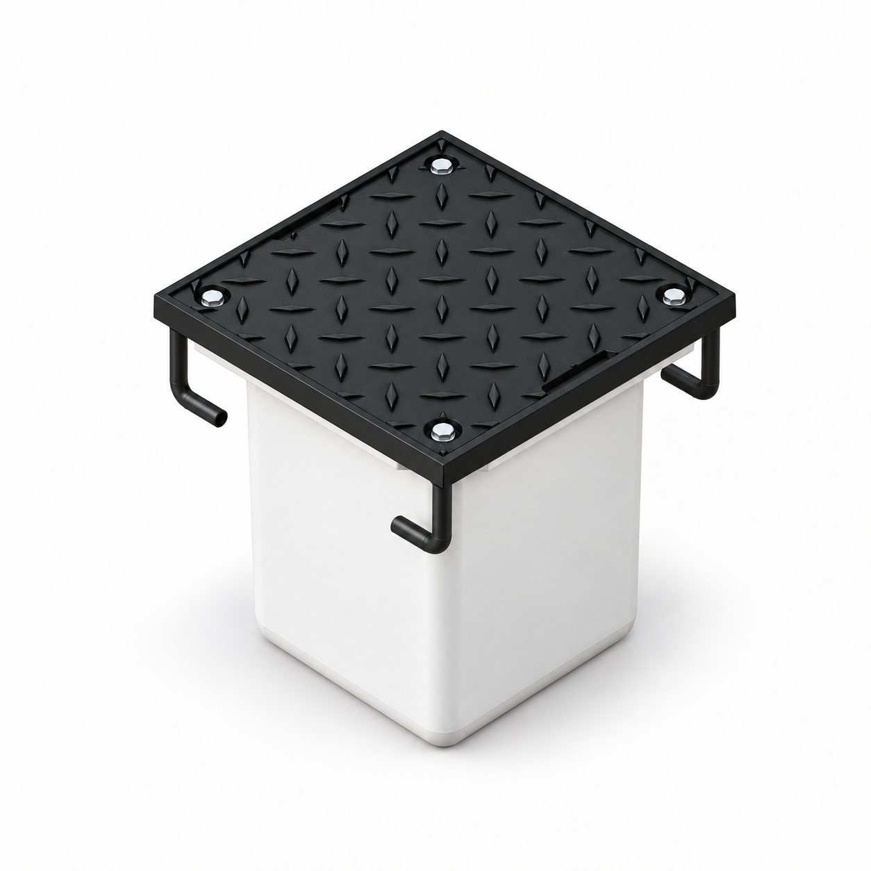 EVboxBlack EV Expansion Boxes from PCI