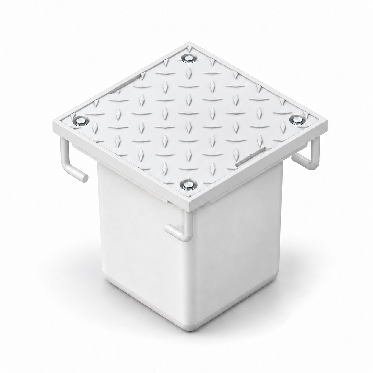 EVboxWhite EV Expansion Boxes from PCI