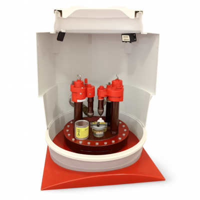 PCI tank sumps feature 100% fiberglass construction, and a watertight Twist-Lok™ cover.