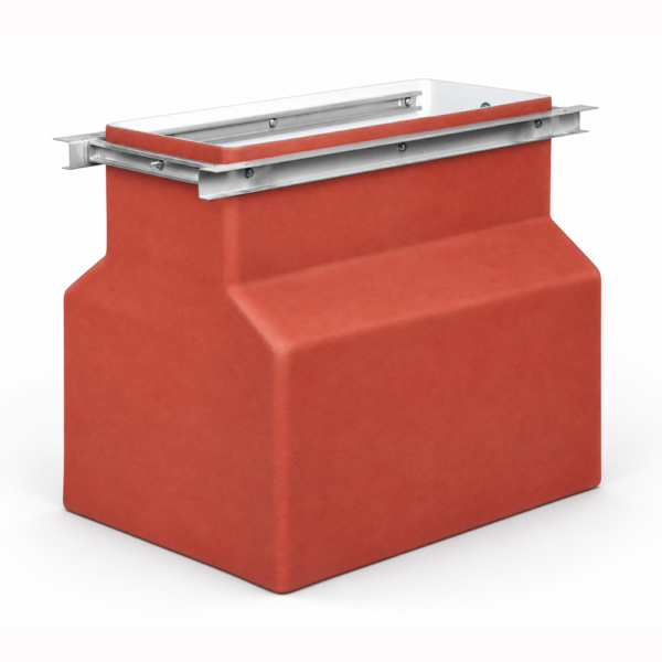 PCI fiberglass dispenser sumps provide dependable secondary containment, with versatile designs and factory pre-plumbed options that simplify installation.