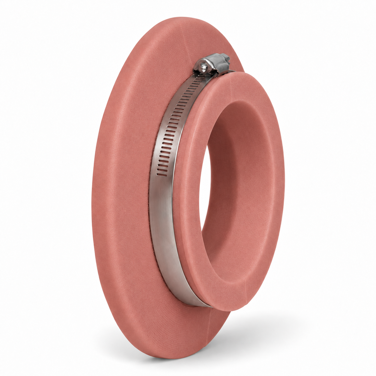 SRBOversq Fiberglass sump fittings from PCI