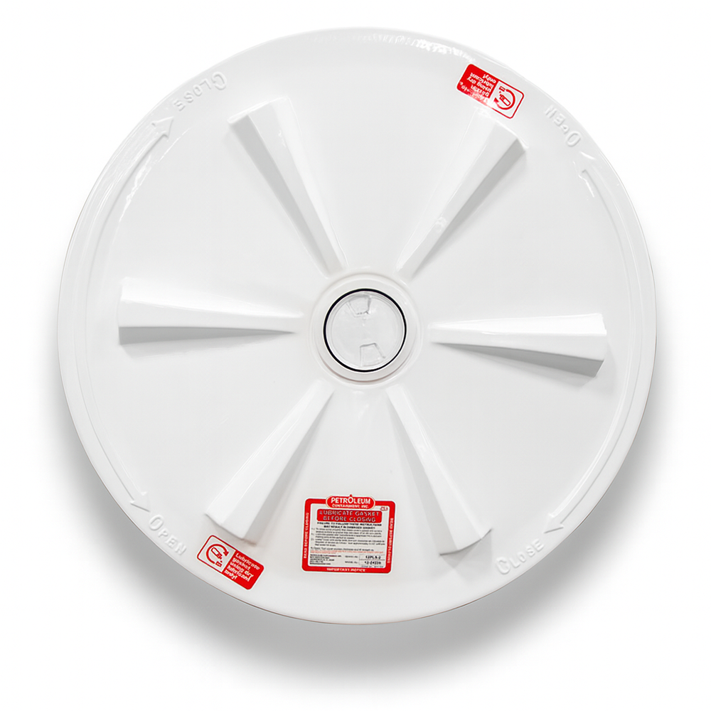 Fix Leaking Sump Lids WITHOUT Breaking Concrete. PCI’s innovative Twist-Lok Lids have set the standard in quality and watertight dependability.